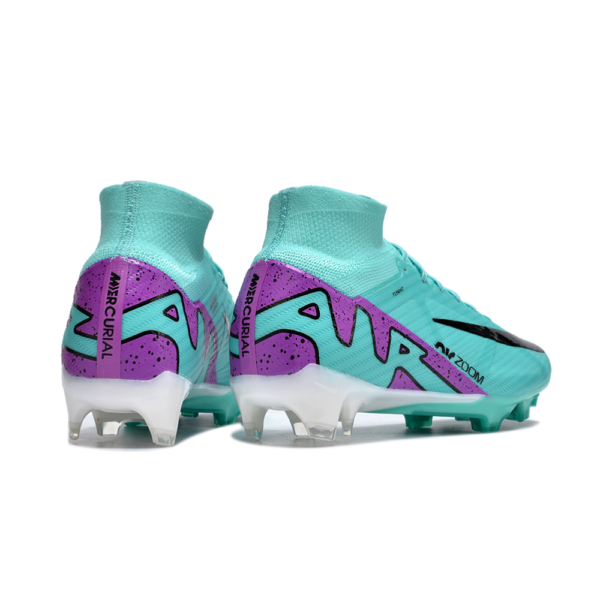 Nike Air Zoom Mercurial Superfly IX Elite FG