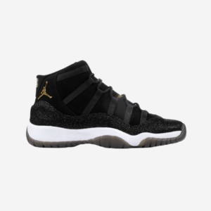 AJ11 Brightness Leather