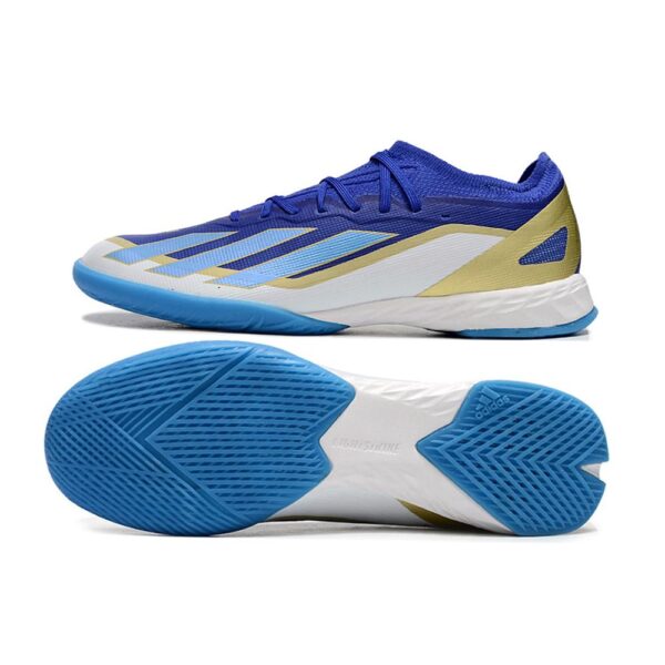 Adidas X CRAZYFAST.1 IC
