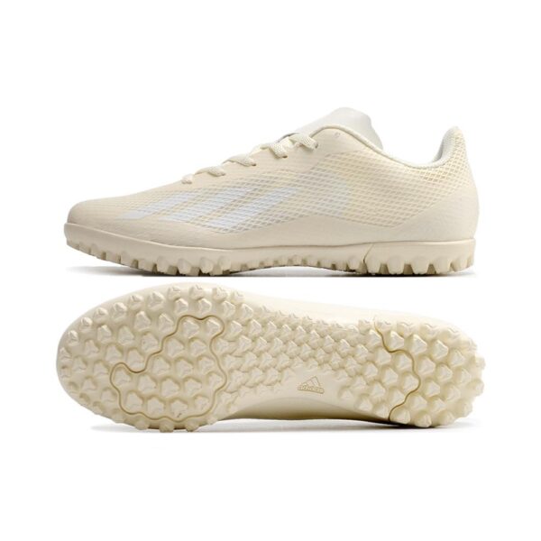 Adidas X GHOSTED.4 TF