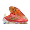 adidas X SPEEDFLOW+ FG