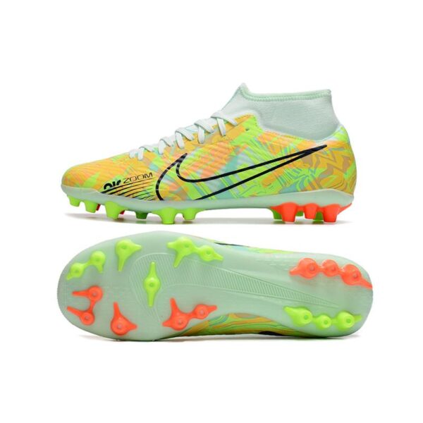Nike Air Zoom Mercurial Superfly IX Academy AG