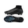 Nike Air Zoom Mercurial Superfly IIX Elite FG