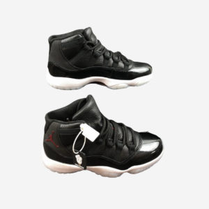 AJ11 Gym Red