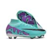 Nike Air Zoom Mercurial Superfly IX Elite FG