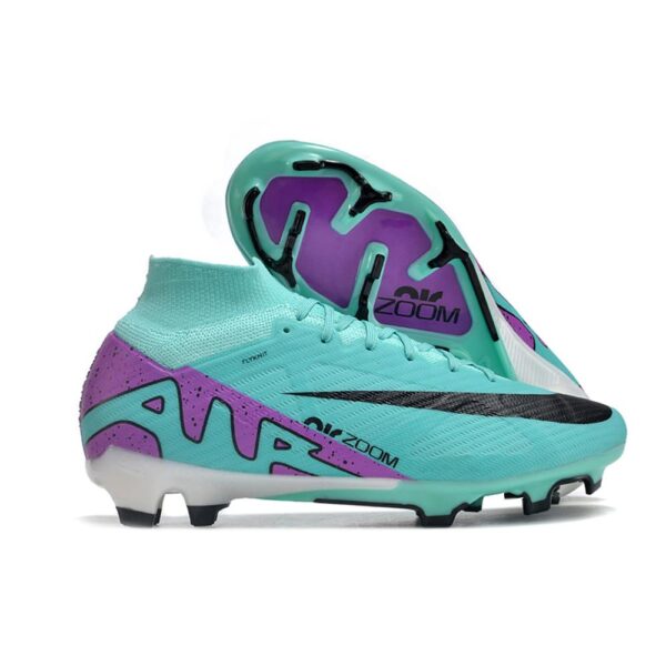 Nike Air Zoom Mercurial Superfly IX Elite FG