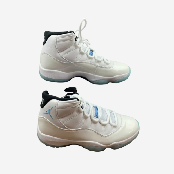 AJ11 Legend Blue