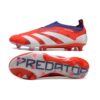 Adidas PREDATOR ELITE LACELESS BOOTS FG