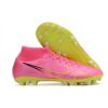 Nike Air Zoom Mercurial Superfly IX Academy AG