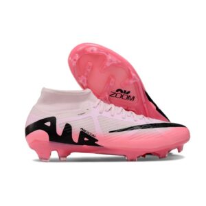 Nike Air Zoom Mercurial Superfly IX Academy FG