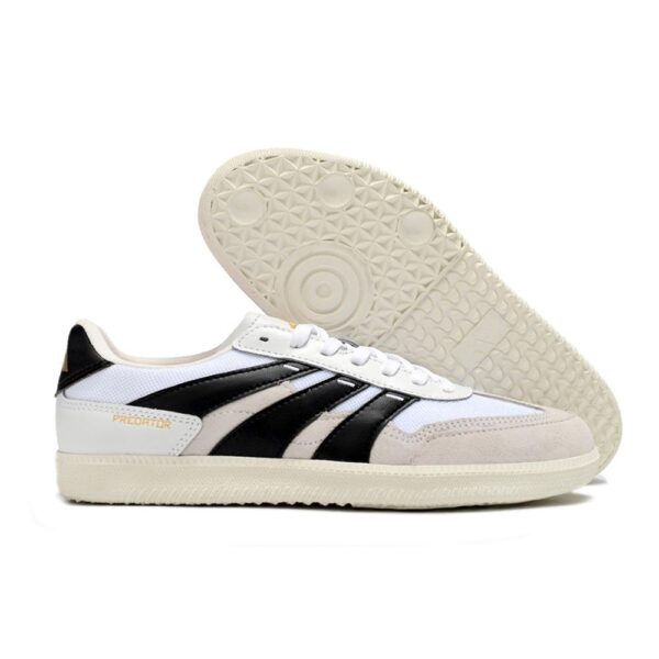 Adidas PREDATOR 24 LEAGUE LOW BOOTS