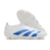 Adidas PREDATOR ELITE LACELESS BOOTS FG