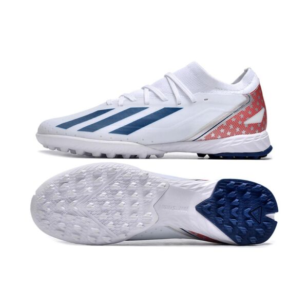Adidas X CRAZYFAST.3 TF