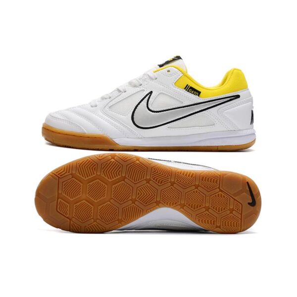 Supreme x Nike SB Gato