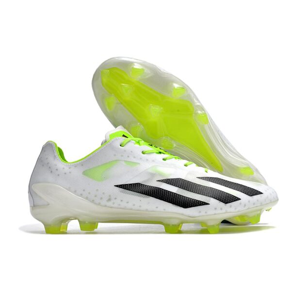 Adidas X Crazyfast+ X CRAZYLIGHT+ FG