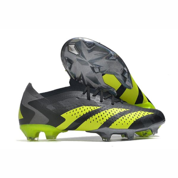 Adidas PREDATOR ACCURACY PAUL POGBA.1 FG