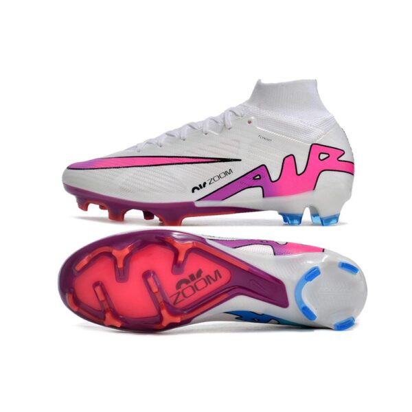 Nike Air Zoom Mercurial Superfly IX Elite FG