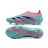 Adidas PREDATOR ELITE LACELESS BOOTS FG
