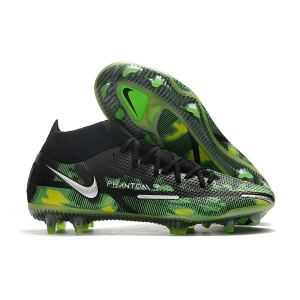 Nike Phantom GT2 Dynamic Fit Elite FG