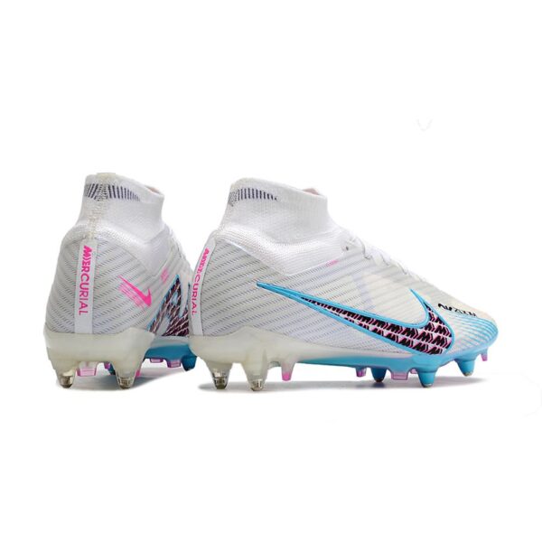 Nike Air Zoom Mercurial Superfly IX Elite SG