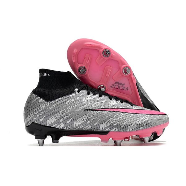 Nike Air Zoom Mercurial Superfly IX Elite SG