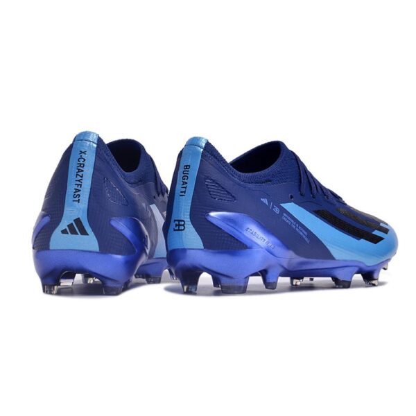 Adidas X CRAZYFAST MESSI.1 FG