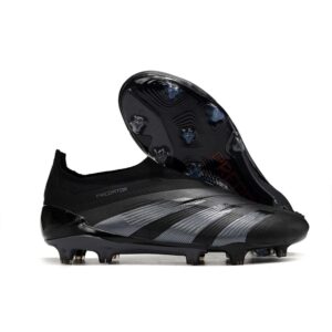 Adidas PREDATOR ELITE LACELESS BOOTS FG