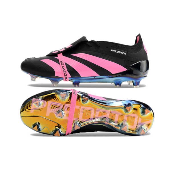 Adidas Predator Elite Tongue FG