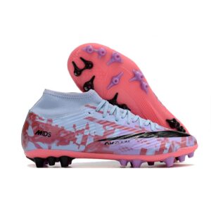 Nike Air Zoom Mercurial Superfly IX Academy AG