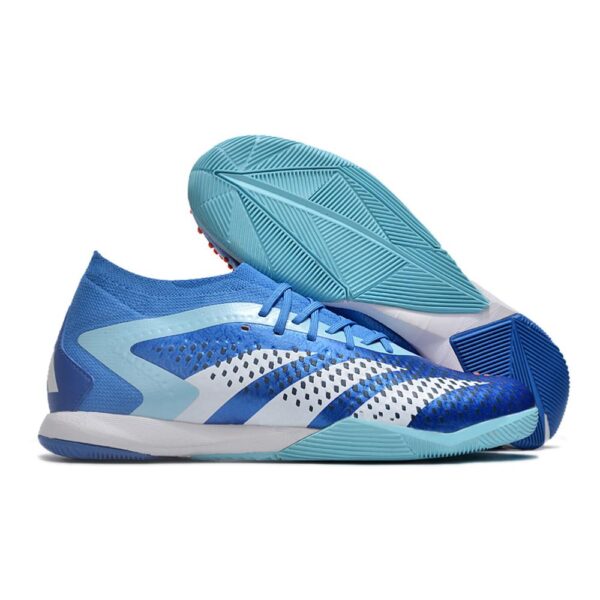 Adidas PREDATOR ACCURACY.1 IC BOOTS
