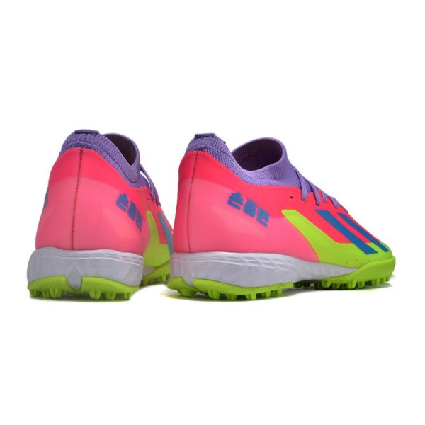 Adidas X CRAZYFAST.3 TF