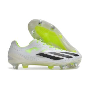 Adidas X Crazyfast1 SG