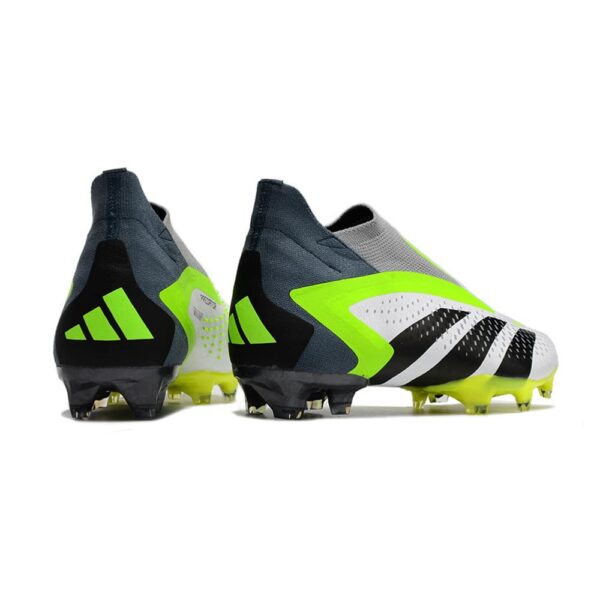 Adidas PREDATOR ACCURACY+ FG BOOTS