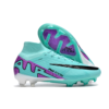 Nike Air Zoom Mercurial Superfly IX Elite FG