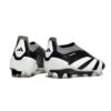 Adidas PREDATOR ELITE LACELESS BOOTS FG