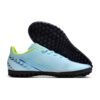 Adidas X GHOSTED.4 TF