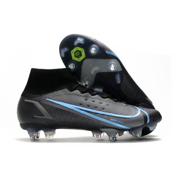 Nike Mercurial Superfly VIII Elite SG PRO Anti Clog