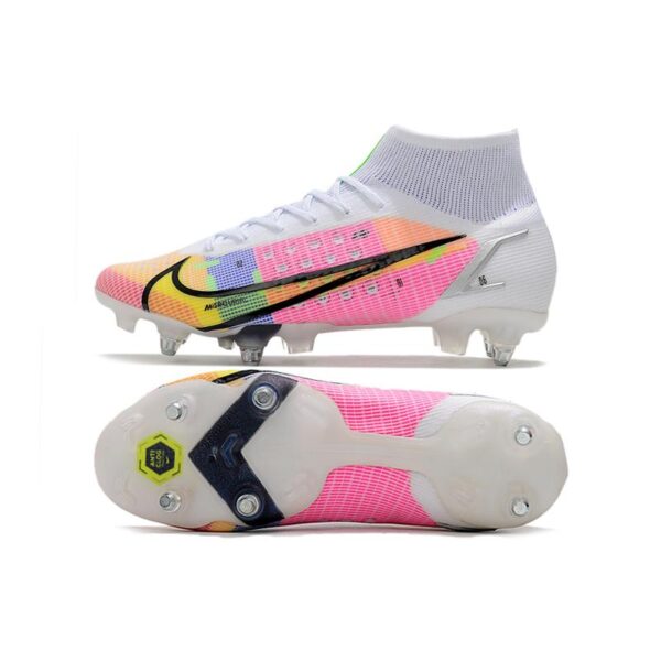 Nike Mercurial Superfly VIII Elite SG PRO Anti Clog