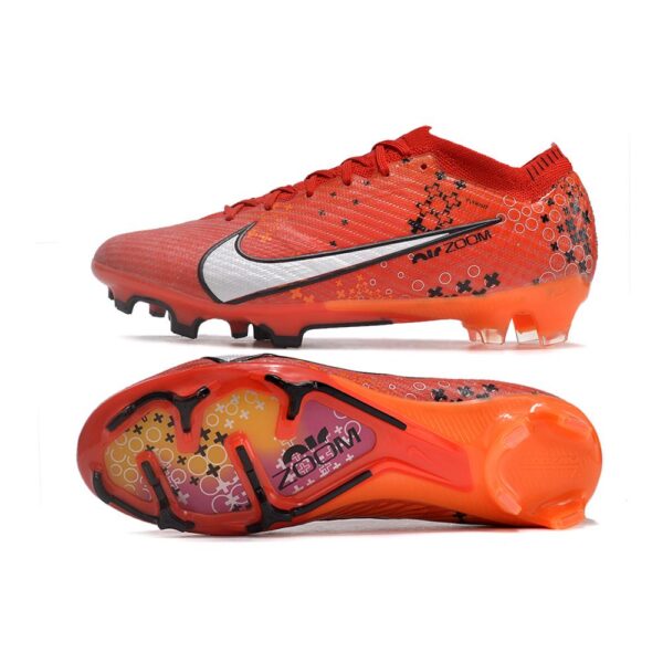 Nike AIR Zoom Mercurial Vapor 15 Elite MDS XXV FG