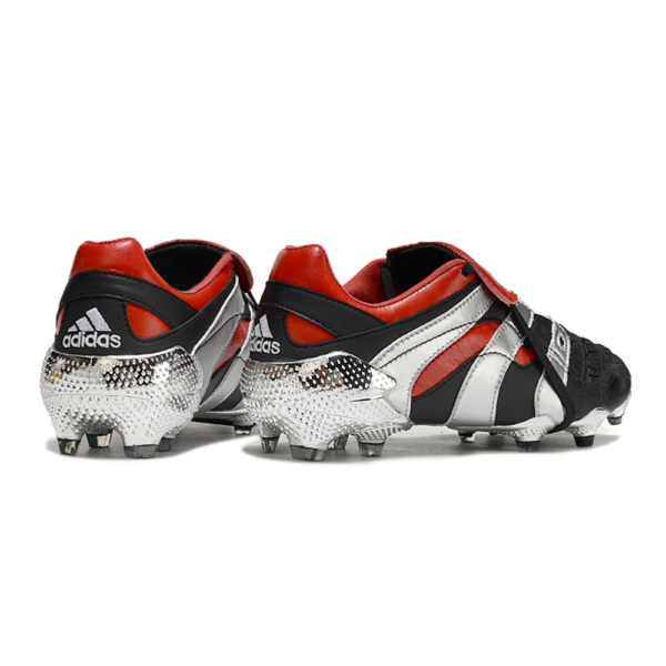 adidas Predator accelerator FG