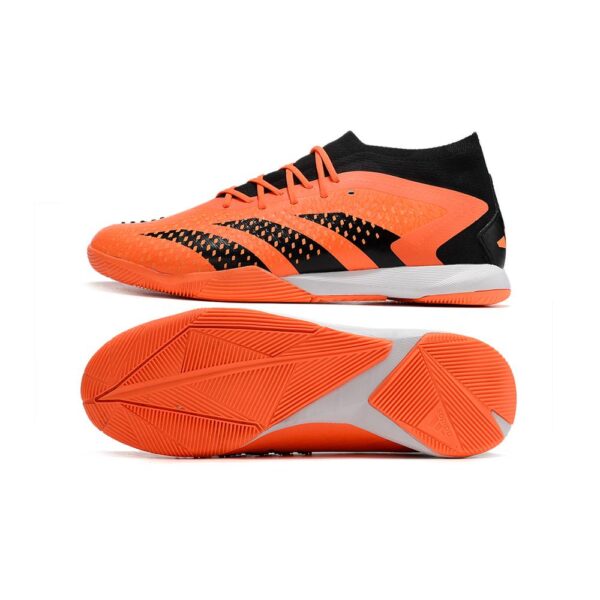 Adidas PREDATOR ACCURACY.1 IC BOOTS