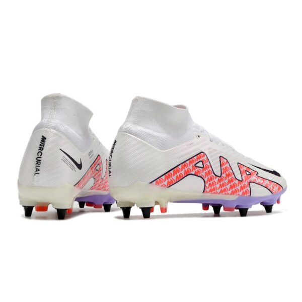 Nike Air Zoom Mercurial Superfly IX Elite SG