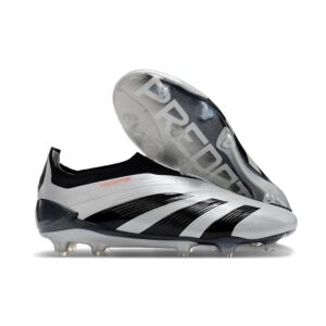Adidas PREDATOR ELITE LACELESS BOOTS FG