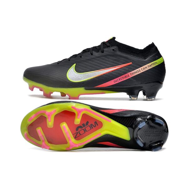 Nike AIR Zoom Mercurial Vapor 15 Elite XXV FG