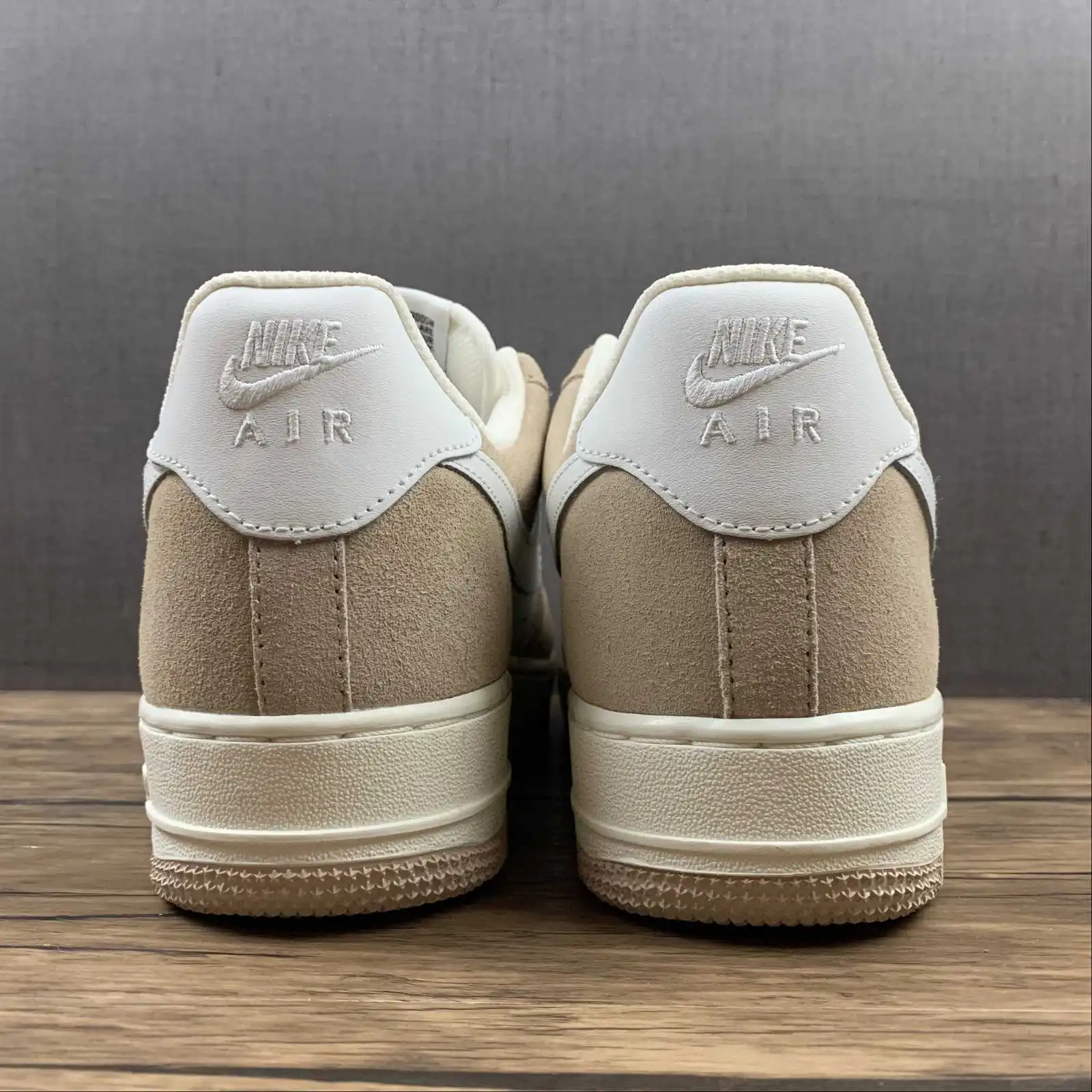 AF1 Beige&Khaki - Imagen 3