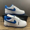 AF1 Blue Exclusive