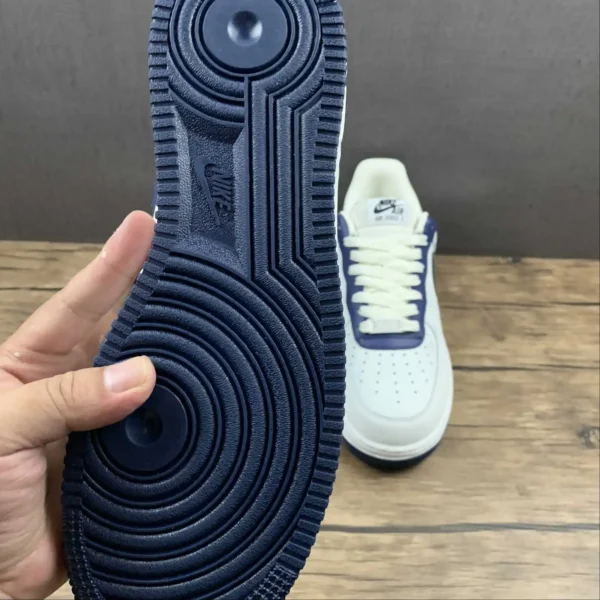 AF1 Blue Tones