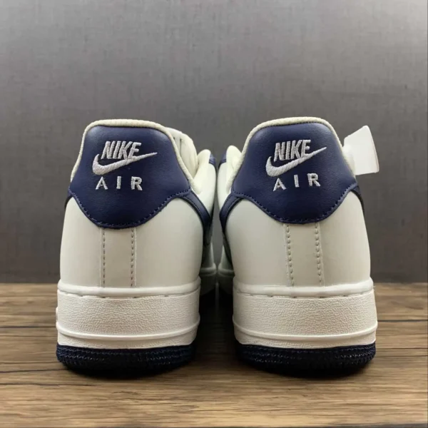 AF1 Blue Tones