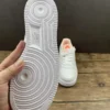 AF1 Crimson Tint