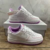 AF1 Fuchsia Glow